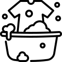 Lavaggio ad Acqua